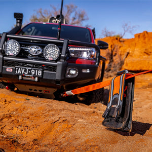 Product of Arb Rk12a Vehicle Recovery Kit
