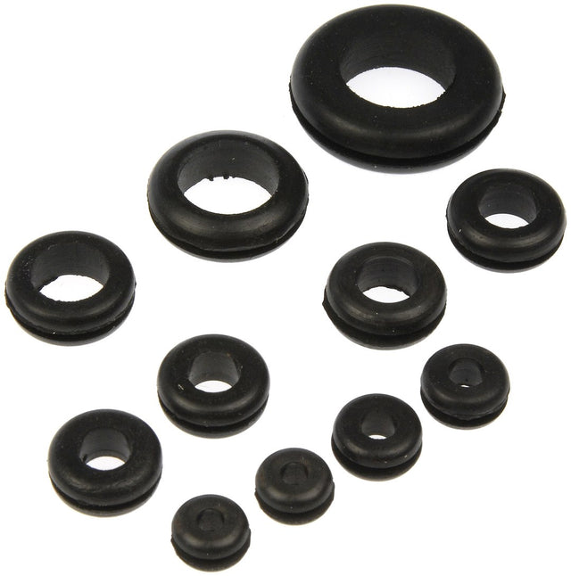 Dorman (Oe Solutions) 02365 Firewall Grommet||02365-007.Jpg||85||d1802365||1327872