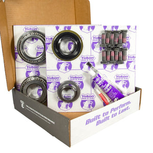 Yukon Gear & Axle Yk Gm11.5 Differential Ring And Pinion Installation Kit||ykgm115.1.Jpg||87||y1114066||2147033