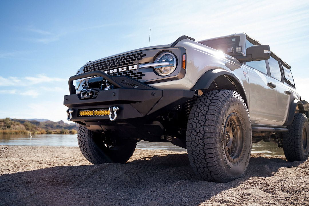 Dv8 Offroad Fbbr-02 Bumper||off-Road-Bronco-Bumper_A97519ba-F308-4fba-B96f-52e1bdccfb17.Jpg||95||dv8fbbr02||1626968