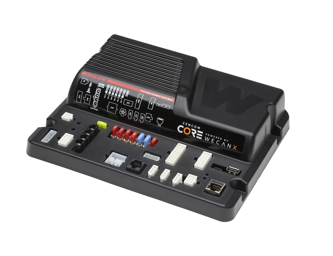 Whelen Engineering Company C399 Accessory Control Module||||87||whec399||1925942