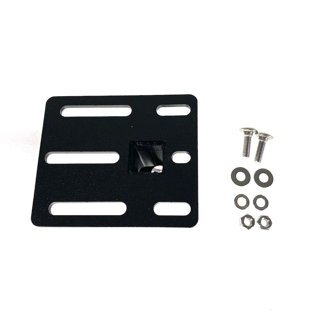 Product of Exposed Racks 8-00-9878 Roof Rack Accessory Mounting Bracket