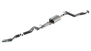 Borla 141006 Exhaust System Kit||141006.Jpg||85||b25141006||1682493