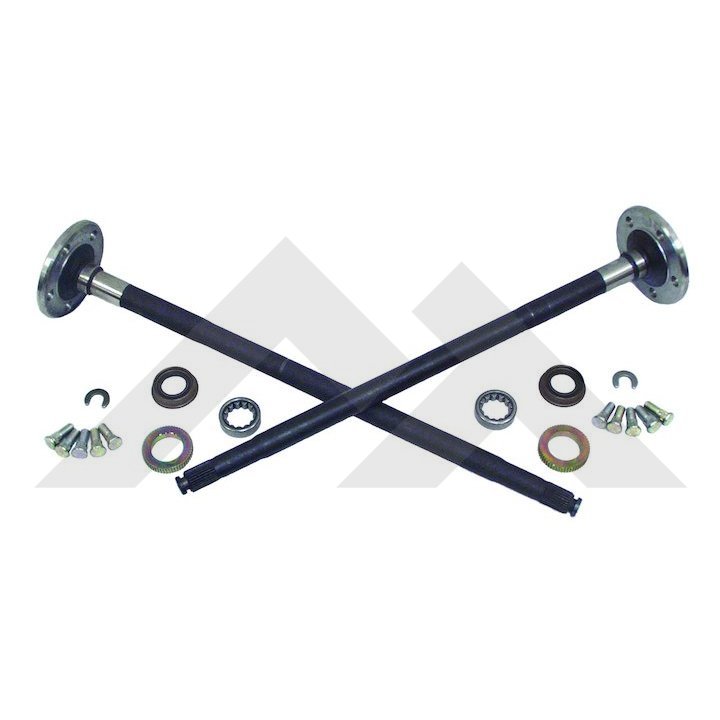 Crown Automotive Rt23001 Axle Shaft Kit||rt23001.Jpg||85||c1yrt23001||1790501