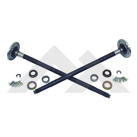 Crown Automotive Rt23001 Axle Shaft Kit||rt23001.Jpg||85||c1yrt23001||1790501