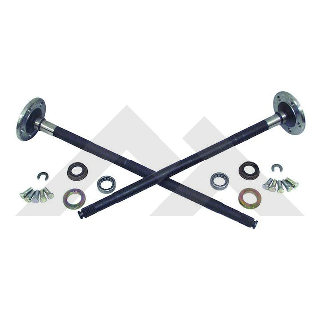 Crown Automotive Rt23001 Axle Shaft Kit||rt23001.Jpg||85||c1yrt23001||1790501