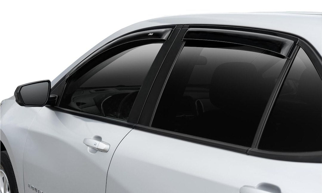 Auto Ventshade (Avs) 194432 Rainguard||avs_Ventvisor_Original_Smoke_Car_Cu2.Jpg||95||v15194432||1762543