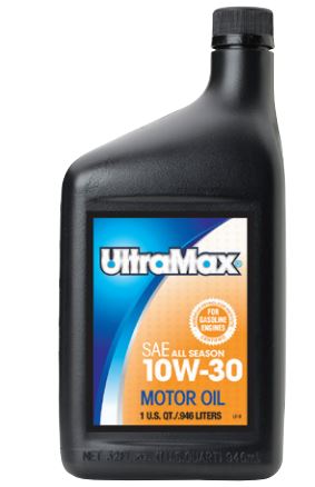 Product of Valvoline Um742 Oil