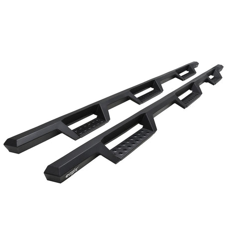 Westin Automotive 56-534775 Nerf Bar - Truck Wheel To Wheel||56-534775_Ko3qtrdr_P04.Jpg||85||w1656534775||1617603