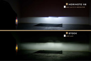 Product of Morimoto Lf497-A Headlight Assembly