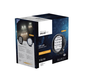 Product of Hella 358117161 Driving/ Fog Light 