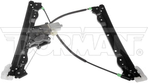 Dorman (Oe Solutions) 751-312 Window Regulator||751-312-52891-002.Jpg||87||d18751312||1421899
