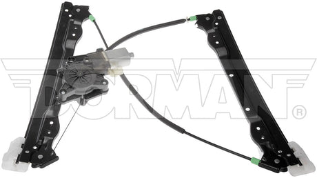 Dorman (Oe Solutions) 751-312 Window Regulator||751-312-52891-002.Jpg||87||d18751312||1421899