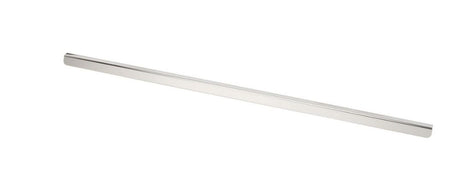 Product of Putco 51613P Stainless Steel Silver Polished Tailgate Protector 