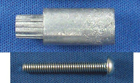 Strybuc 832c Roof Vent Crank Handle Extension||832c.Jpeg||85||s6t832c||1227738
