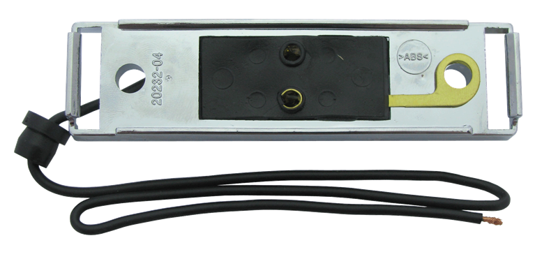 Product of Optronics A67cb Side Marker Light Mounting Bracket