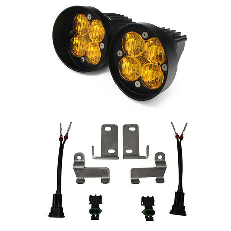Product of Baja Design 447115 Driving/ Fog Light 