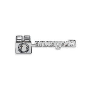 Holley Classic Trucks 04-540 Emblem||04-540_3.Jpg||88||h1904540||876289