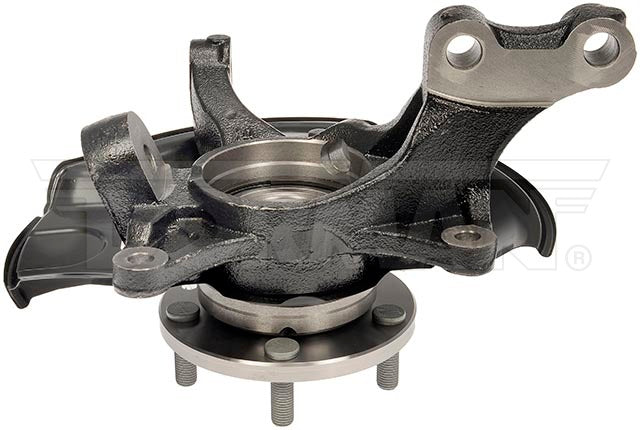 Dorman (Oe Solutions) 686-257 Wheel Bearing And Hub Assembly||686-257_1.Jpg||86||d18686257||1133121