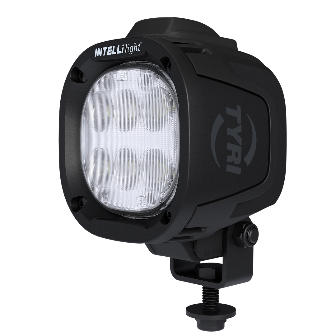 Tyri Off-Road Lights Cil-025-1 Work Light||cil-025-1.Png||85||tyrcil0251||2261535