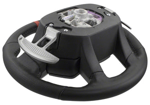 Product of Ford Performance M-3600-F15rrd Steering Wheel