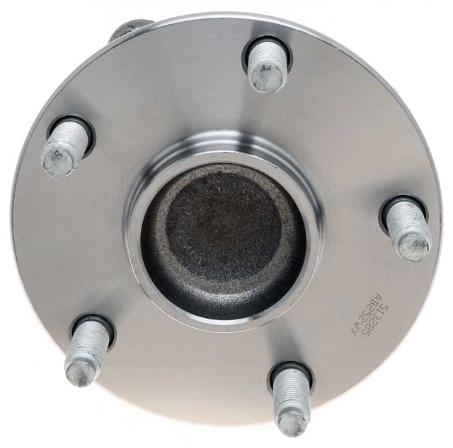 Raybestos Brakes 713285 Wheel Bearing And Hub Assembly||713285.Jpg||85||r42713285||2258251