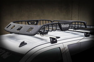 Product of Go Rhino 59047t Roof Basket