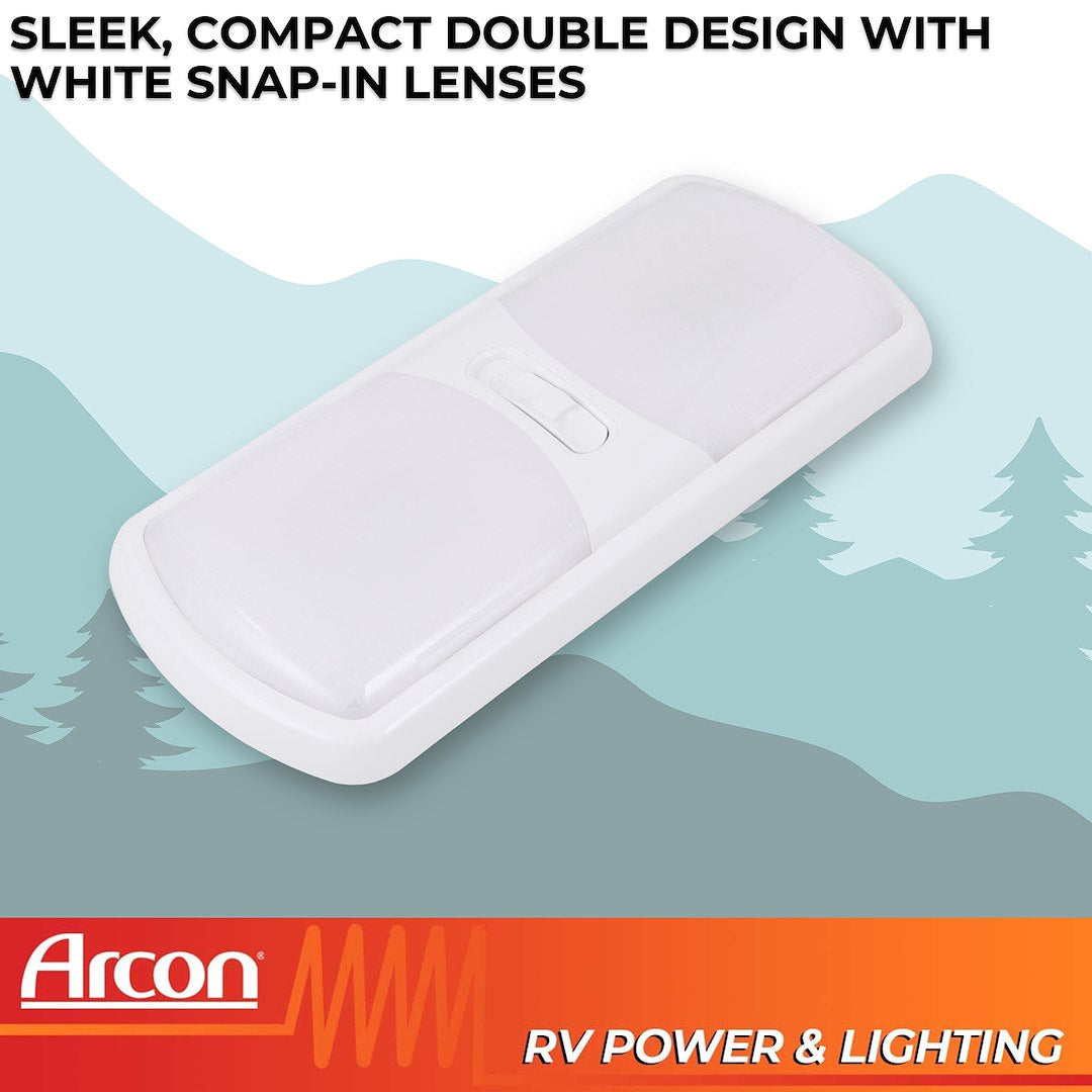 Product of Arcon 20714n Interior Light - Led