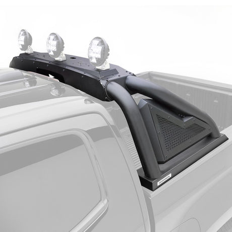 Product of Go Rhino 911010T Tubular Textured Powder Coated Steel Truck Bed Bar 