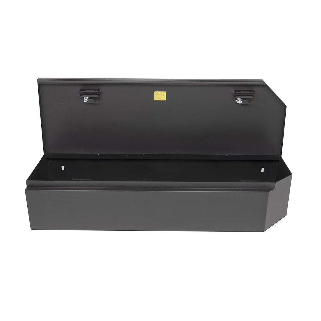 Product of Tuffy Security 344-01-A Under Seat Storage Unit