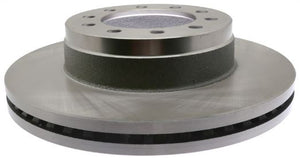 Product of Raybestos Brakes 682747R R-Line Vented OEM Brake Rotor 