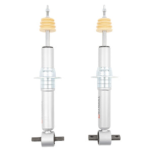Product of Bell Tech 25019 Twin Tube Shock Absorber 