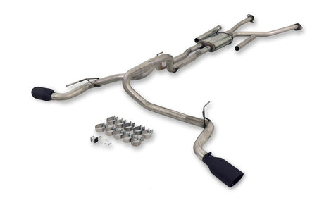 Flowmaster 718142 Exhaust System Kit||||85||f13718142||2017675