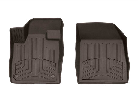 Weathertech (Usa) 4718681im Floor Liner||4718681im.Jpg||85||w244718681im||1567117