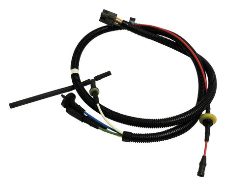 Product of Crown Automotive 53001100 Vacuum Harness