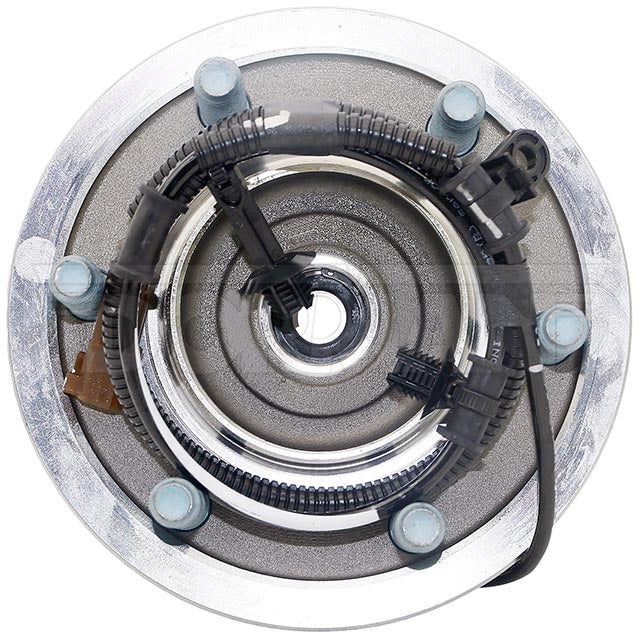 Dorman (Oe Solutions) 951-146 Wheel Bearing And Hub Assembly||951-146_2.Jpg||87||d18951146||1058177