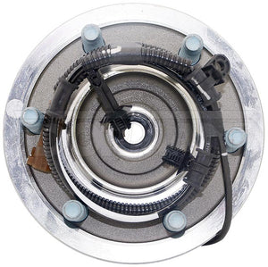 Dorman (Oe Solutions) 951-146 Wheel Bearing And Hub Assembly||951-146_2.Jpg||87||d18951146||1058177