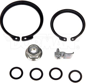 Dorman (Oe Solutions) 926-155 Air Compressor Clutch||926-155_4.Jpg||89||d18926155||964402