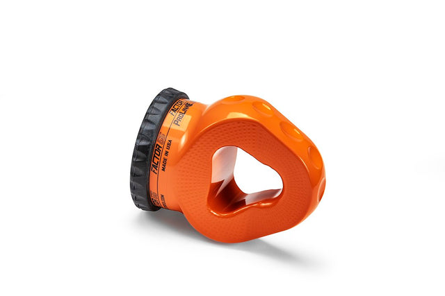 Factor 55 00310-07 Winch Cable Shackle Mount||00310-07_Prolinke_Orange.Jpg||85||fac0031007||1713459
