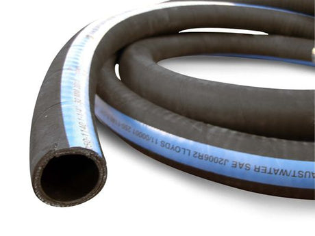 Sierra Marine 16-250-0784 Marine Exhaust Hose||||85||s5m162500784||1917442