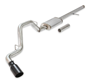 Product of Flowmaster 717857 FlowFX Cat-Back System Single Exhaust System Kit 