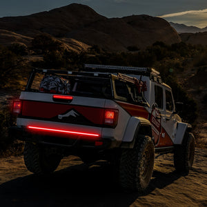 Xk Glow Xk041023 Tailgate Light - Led||xk041023_5.Jpg||90||xkgxk041023||971773