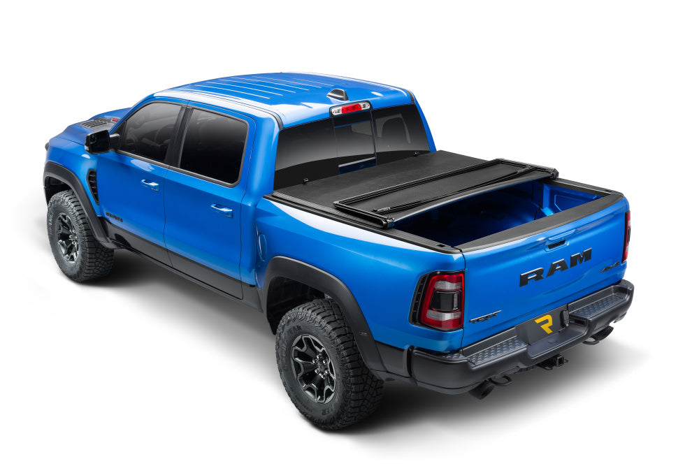 Product of Extang Trifecta E-Series Soft Folding 77425 Tonneau Cover 
