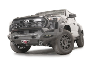 Fab Fours Tt24-X6351-1 Bumper||matrix_No_Drvr.Jpg||85||f66tt24x63511||1638907