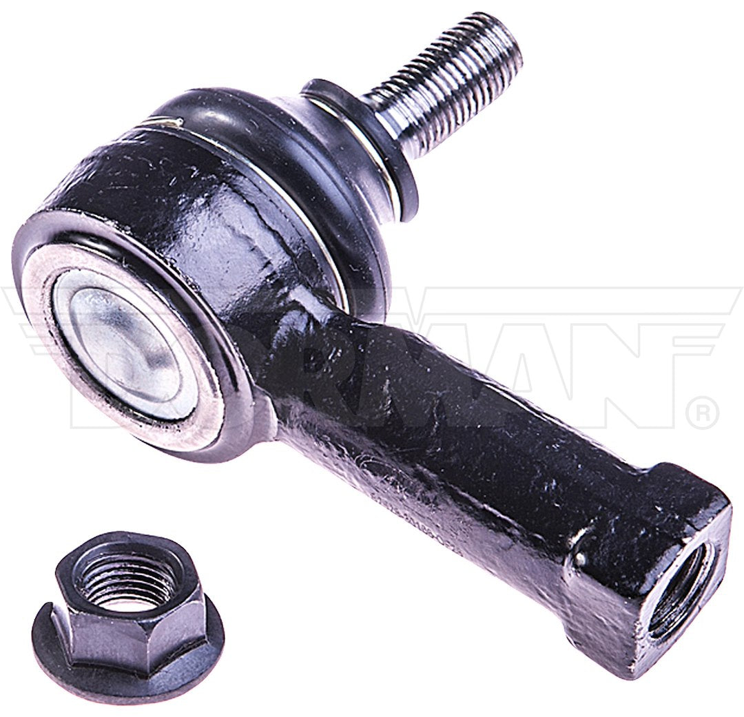 Product of Dorman MAS Select Chassis T3377 Select ™ Female/ Male Steel Tie Rod End 