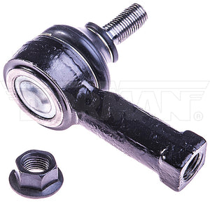 Product of Dorman MAS Select Chassis T3377 Select ™ Female/ Male Steel Tie Rod End 