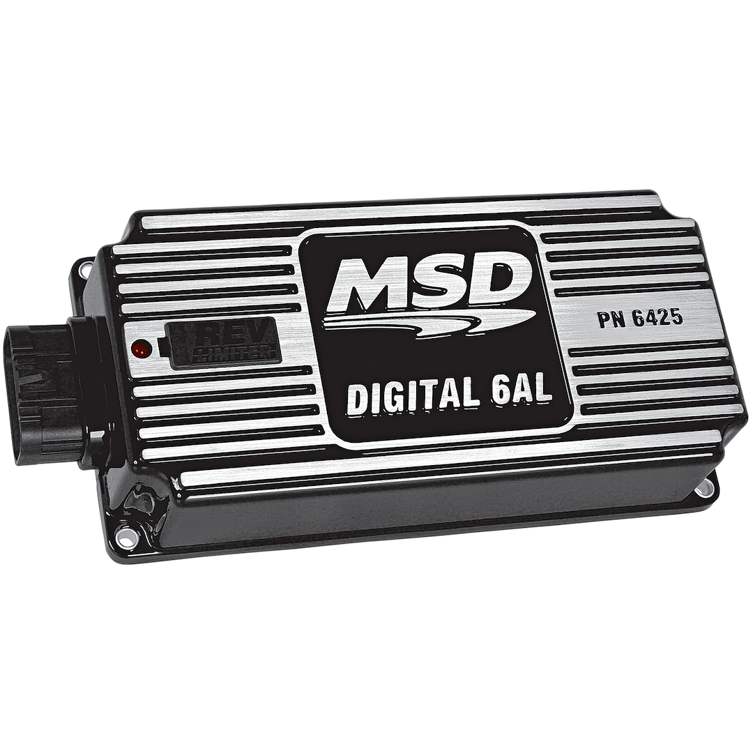 Msd Ignition 64253 Ignition Control Module||64253.Png||85||m4664253||1671776