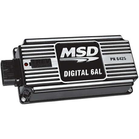 Msd Ignition 64253 Ignition Control Module||64253.Png||85||m4664253||1671776