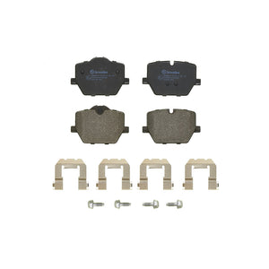 Brembo P06116 Brake Pad||p06116_Oth.Jpg||85||brmp06116||1754912
