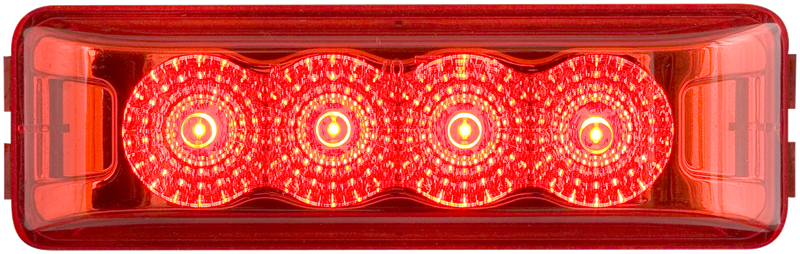 Product of Optronics Mcl63rbp Clearance Light
